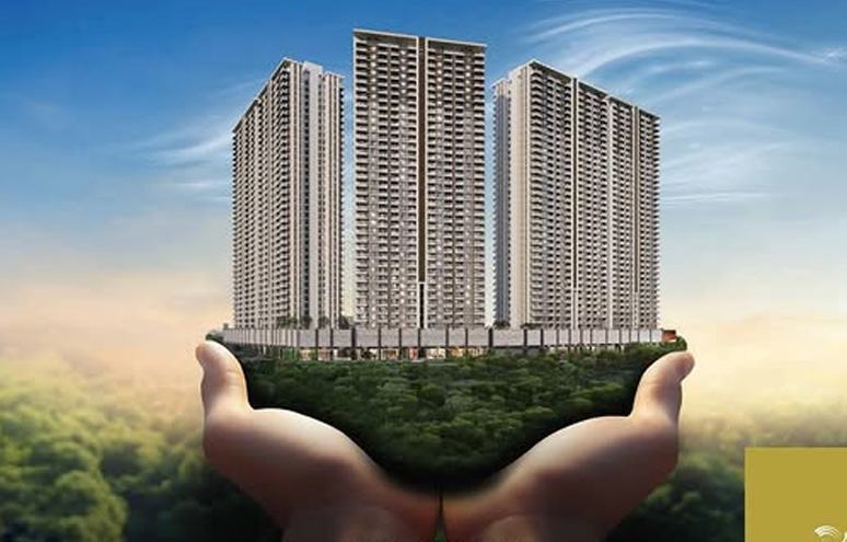 Godrej Park world